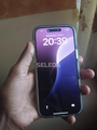 Iphone 16 pro max for sale