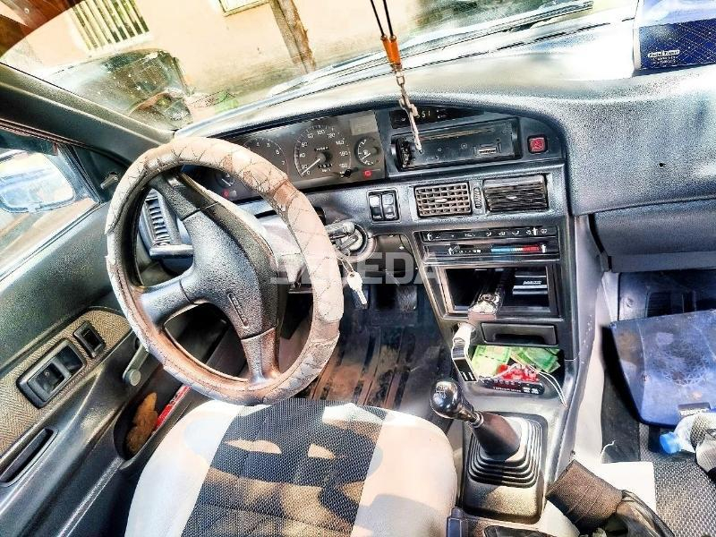 Toyota Hatchback 1992