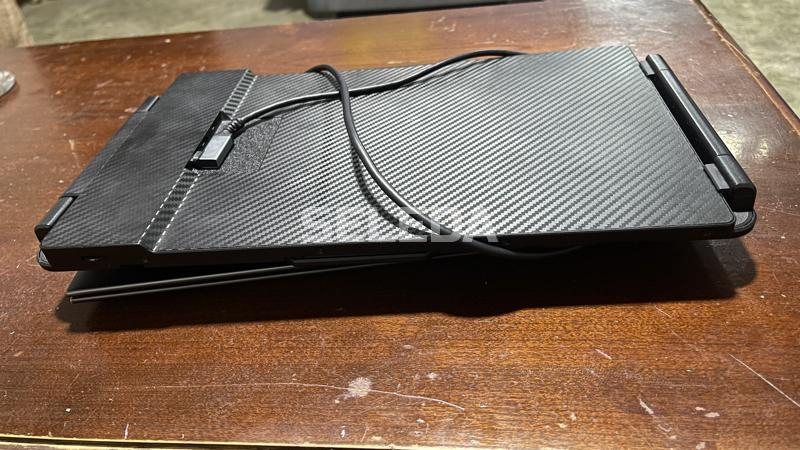 Teamgee laptop Screen Extender for sale