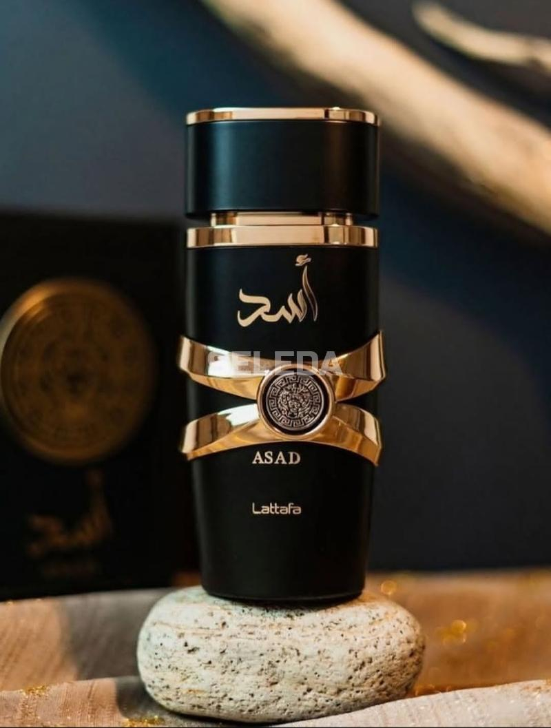 ASAD LATTAFA Perfume for Sale