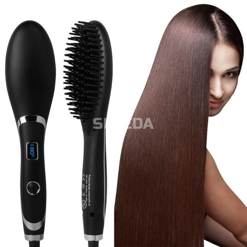 HAIR STYLING BRUSH For Sale