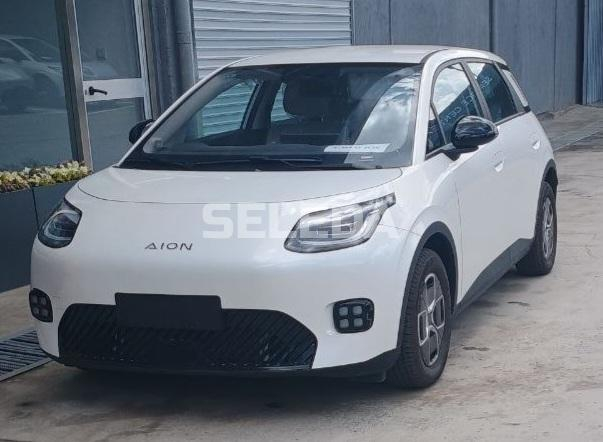 GAC AION UT EV 2025 Model Automatic