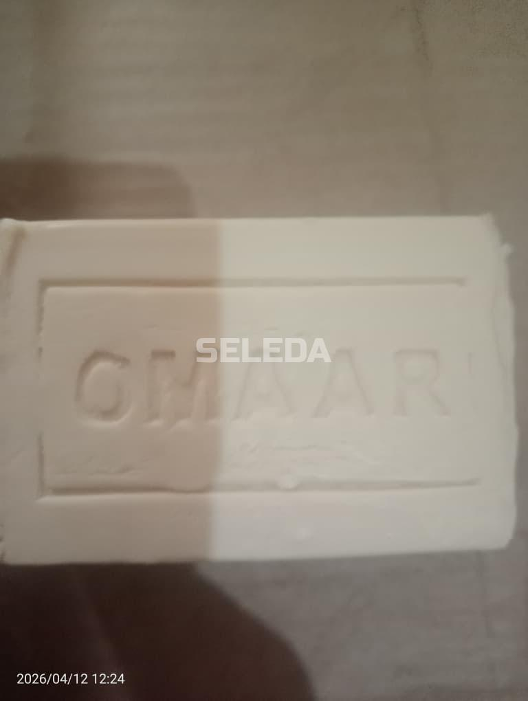 laundry soap