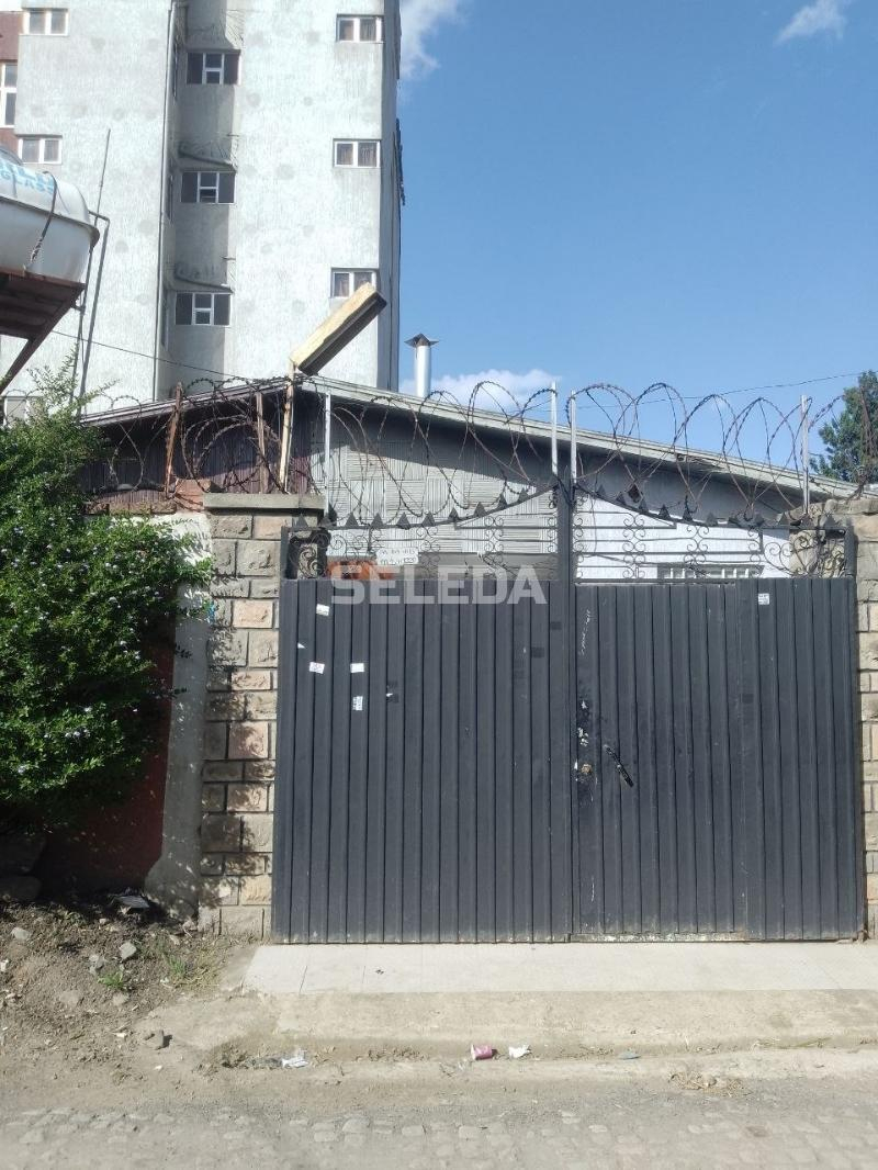 3 bedroom villa for sell at Gerji