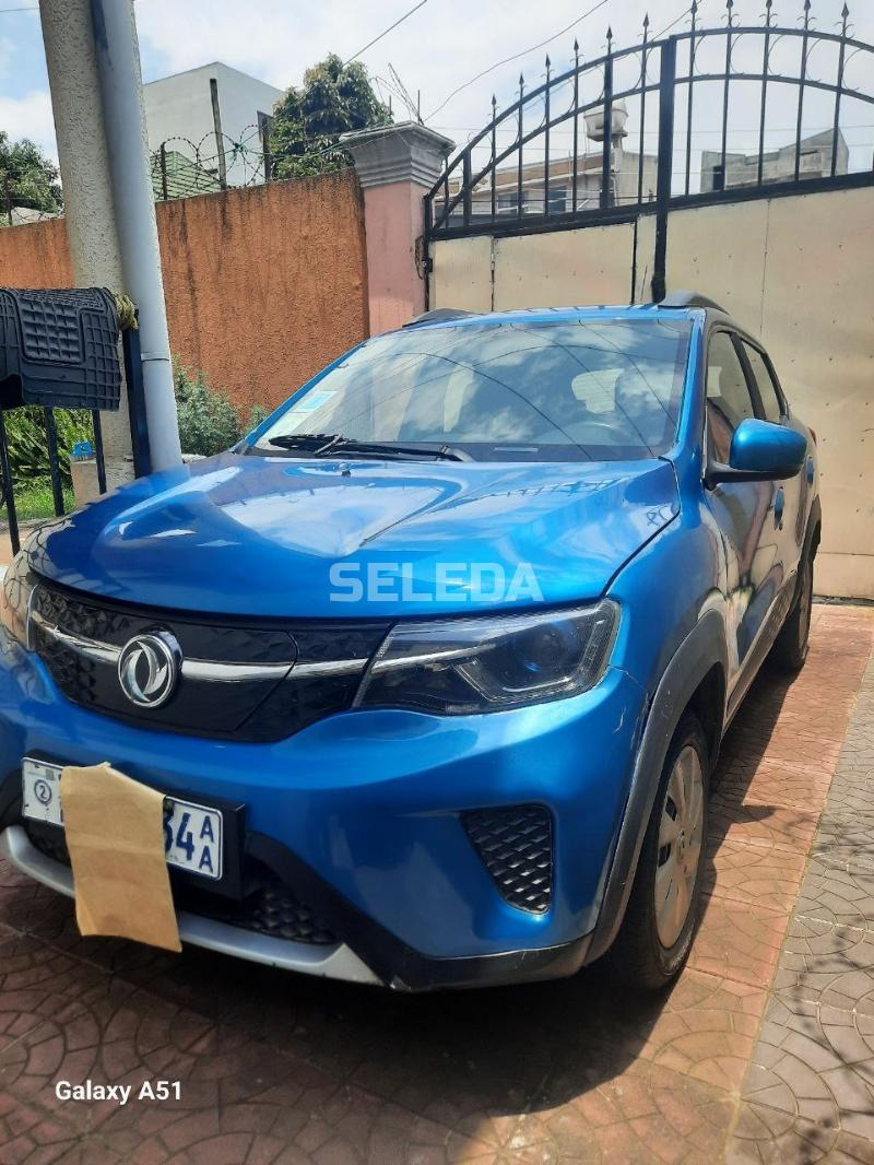 Anna360 electrical car for sell