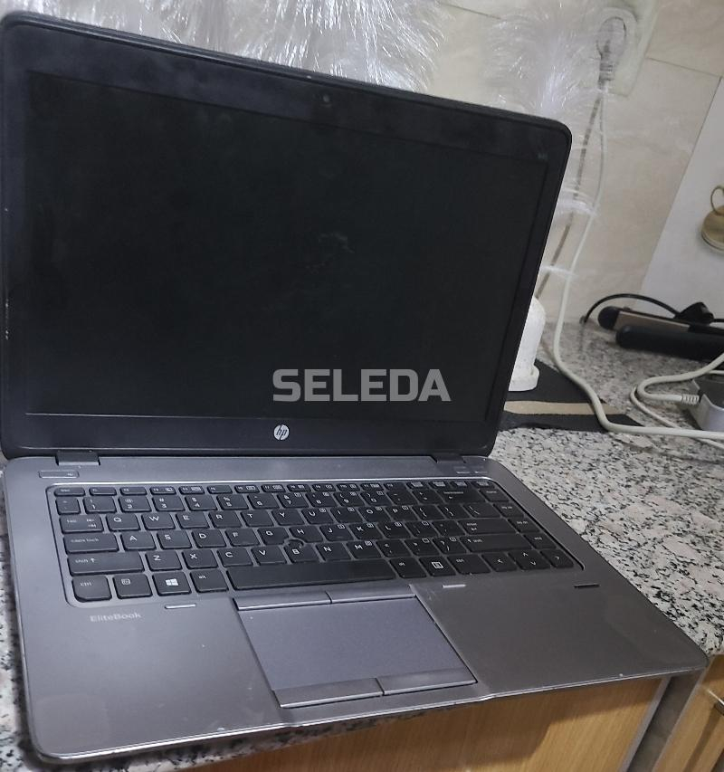 Hp elitebook 840 Intel Core i5