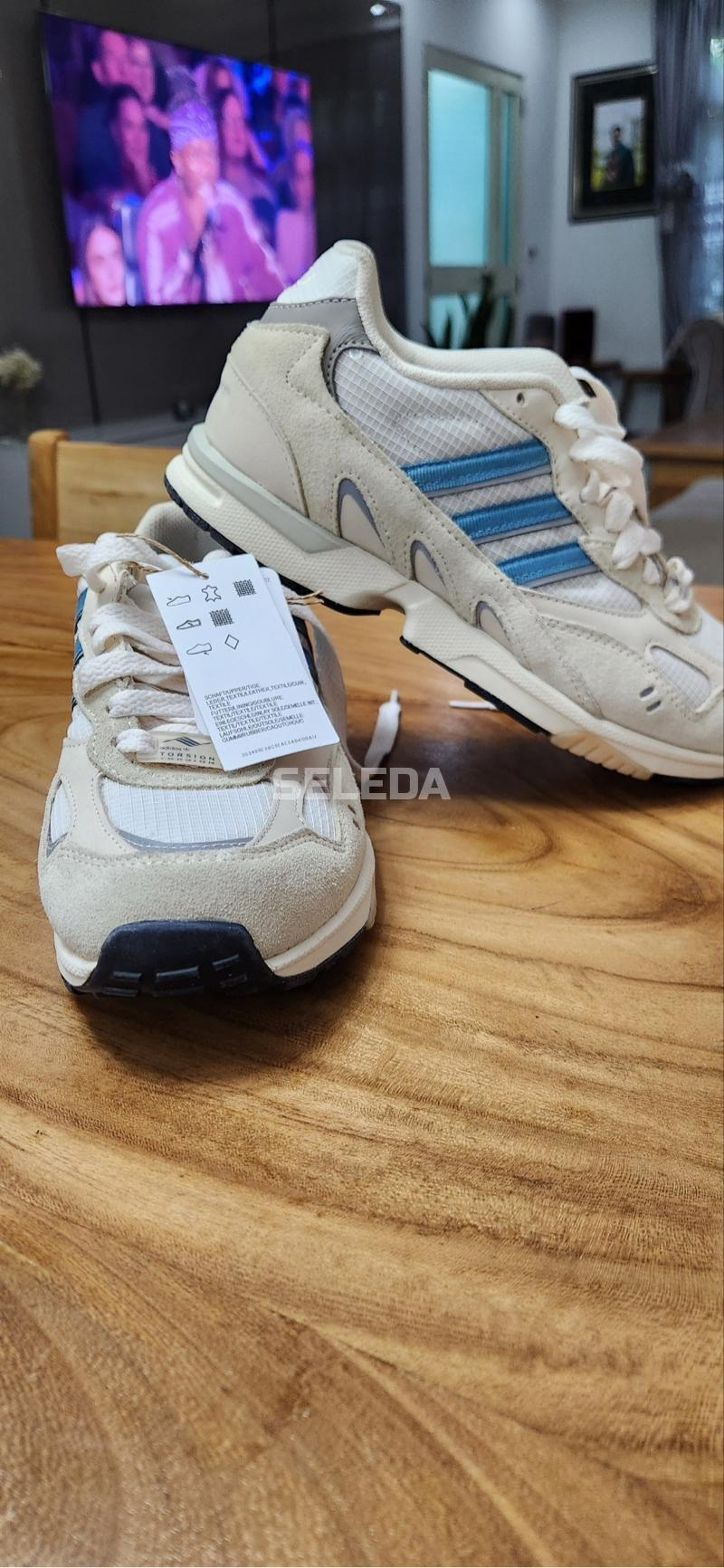 Adidas Torsion Super
