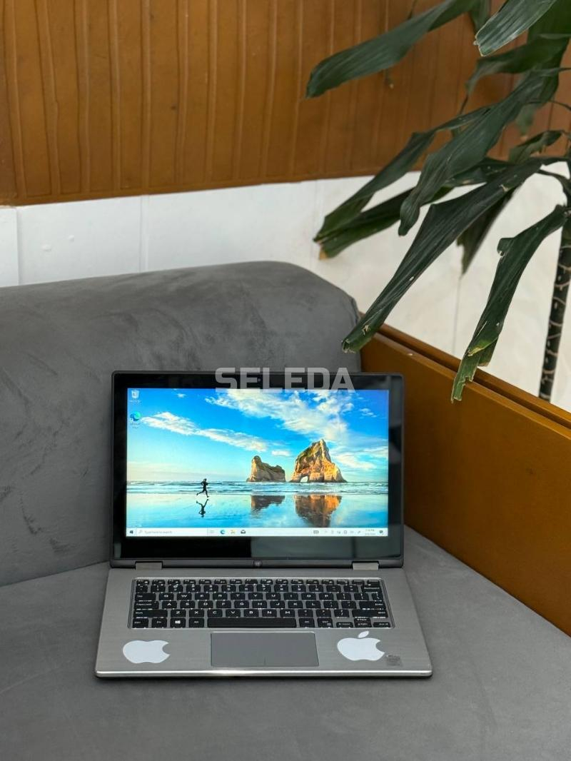 Dell Inspiron 7352