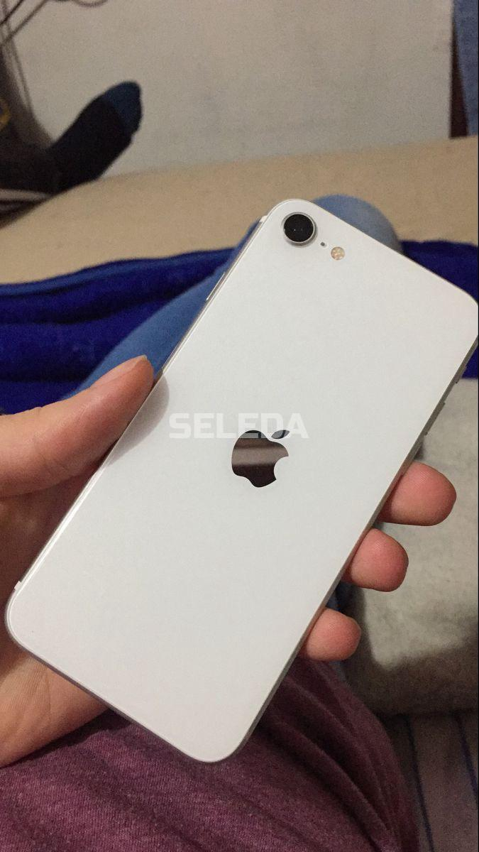 iPhone SE2