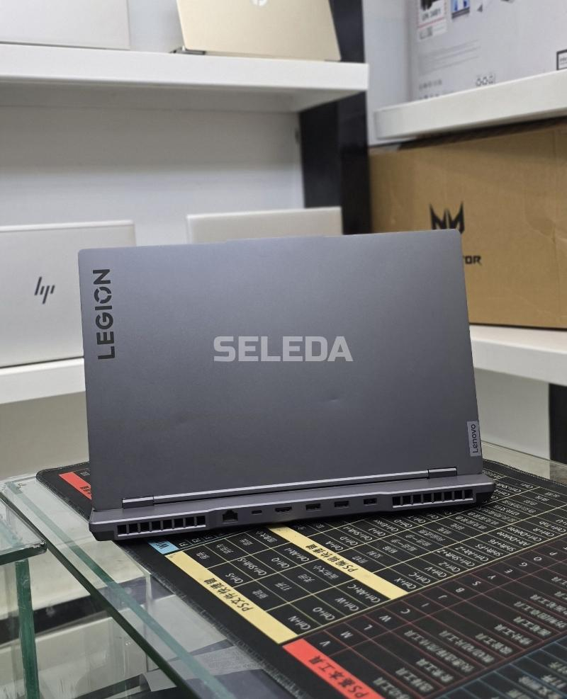 Lenovo Legion 5 Gaming Laptop 24GB RAM