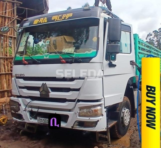Howo Sinotruk Casoni for sale