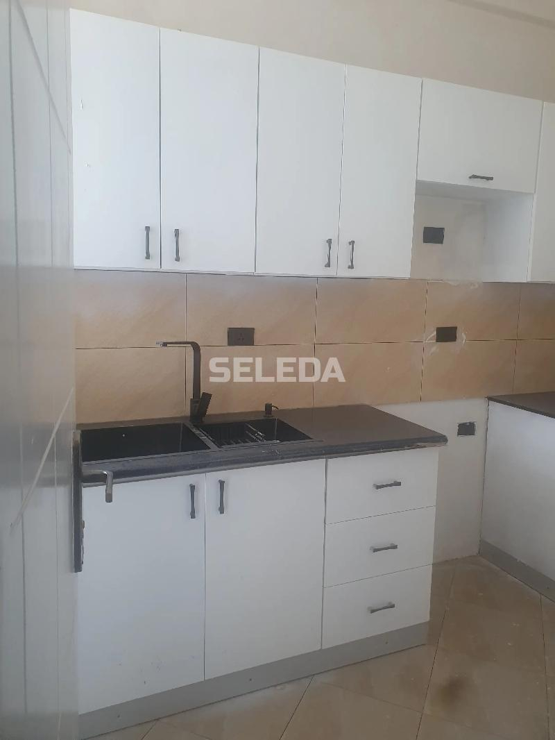Finished 2 bedroom apartment for sale around CMC