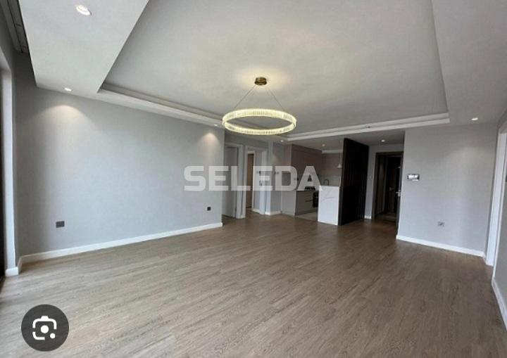 Studio for sale at megenagna