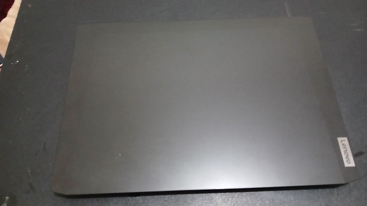 Lenovo Ideapad Gaming 3