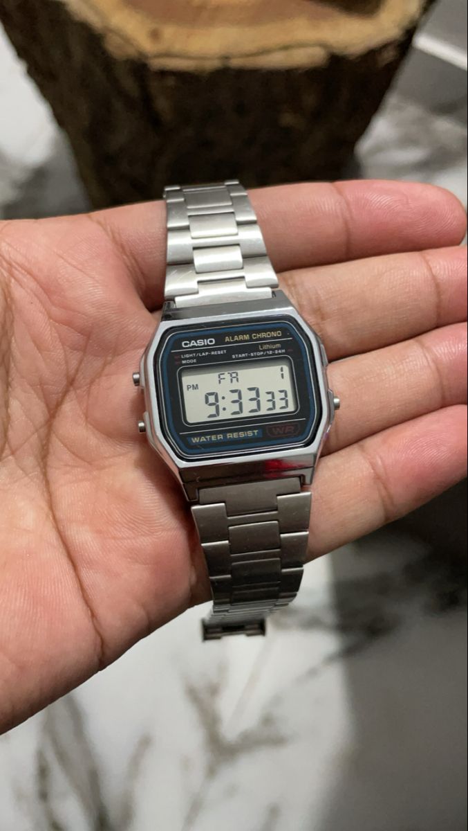 CASIO VINTAGE